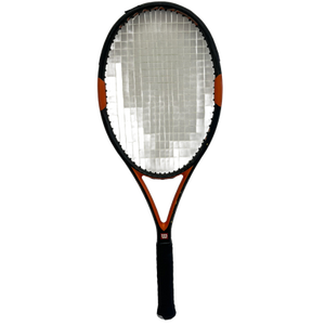 Used Wilson Hammer Tour 4 3/8" Adult Tennis Racquet 11692-S000134863