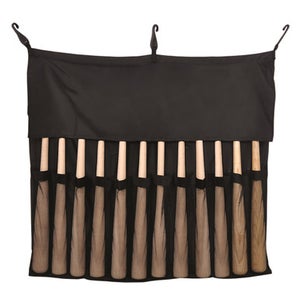 New 12 Bat Fence Carry Bag 11735-chpe20b