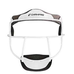 New Defensive Mask Youth White 11735-chpcm01yw