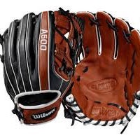 (New) Baseball Glove