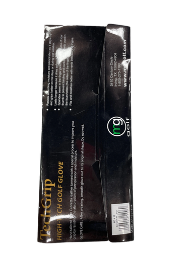 Used 2x Golf Accessories 11735-s000321176
