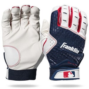 New 2nd Skinz Lg Navy Red 11735-fra21167f4