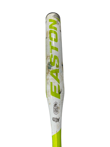 Used Easton Cyclone 28" -9 Drop Fastpitch Bats 11735-s000313331