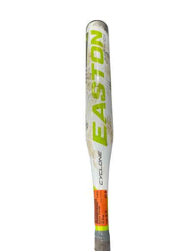 Used Easton Cyclone 28" -9 Drop Fastpitch Bats 11735-s000313331