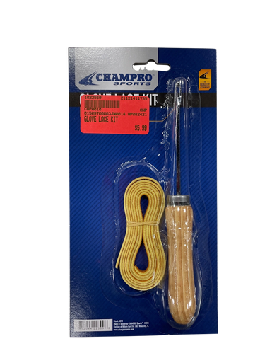 New Glove Lace Kit 11735-chpa010