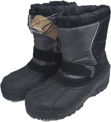 Used Outdoor Boots 11735-s000330965