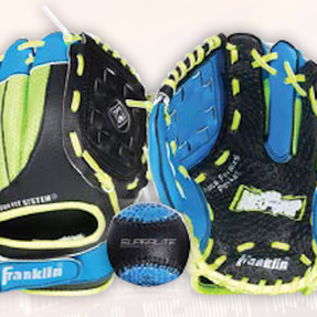 Neo-grip W Ball Royal 9" Rht 11735-fra22851