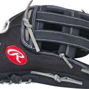 New Baseball Glove