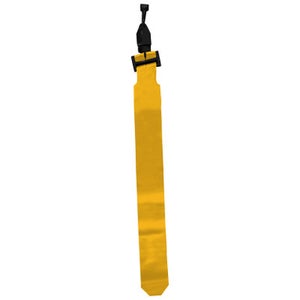 New Football Flag Belt Gold 11735-chpa105go