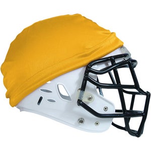 New Scrimage Cap Gold 11735-chpfxa11go