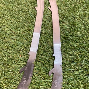 Bauer LS3 Replacement Steel 272 mm (New)