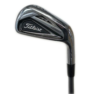 Titleist 716 AP2 Forged Single 6 Iron Graphite Kuro Kage 65g Regular Flex