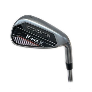 Cobra F-Max Superlite 5-PW+GW Iron Set Steel Regular Flex