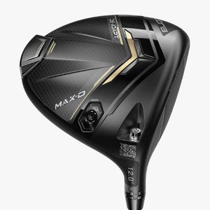 Cobra DS-ADAPT MAX-D Driver (Ladies) 2025 Women's NEW