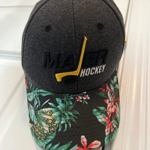 Majer Hockey Hat