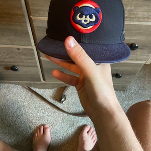 Chicago Cubs Hat