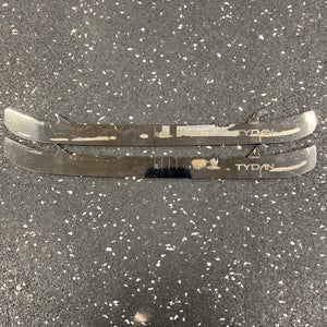 Tydan Black Steel 246 mm (Used)