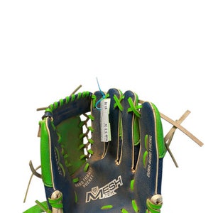 Used Franklin MESHTEK BB/SB Glove T-ball Royal Blue 9 1/2" 11706-S000351649
