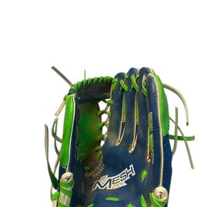 Used Franklin MESHTEK BB/SB Glove T-ball Royal Blue 9 1/2" 11706-S000351650