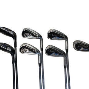 Used Rife RX5 COMBO SET Mens Iron Set RH 4I-PW 11706-S000351172