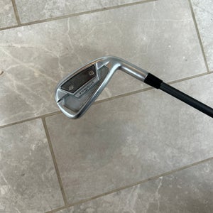 Men's 2021 Callaway 2 iron X Forged UT Right Handed Stiff Flex Graphite Shaft (Used)
