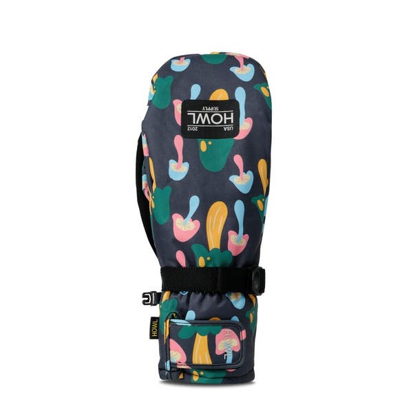 HOWL Fairbanks ミトン M Howl Fairbanks Mitt 2023 – Pacific Boarder