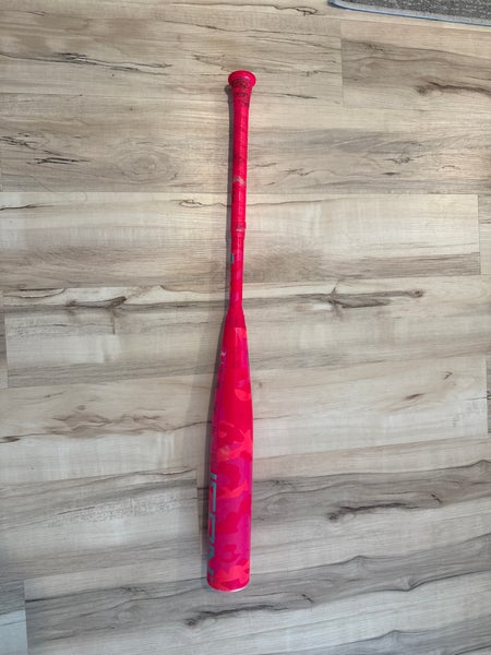 2025 Rawlings Icon Bat (-5) 22 oz 32" (Used)