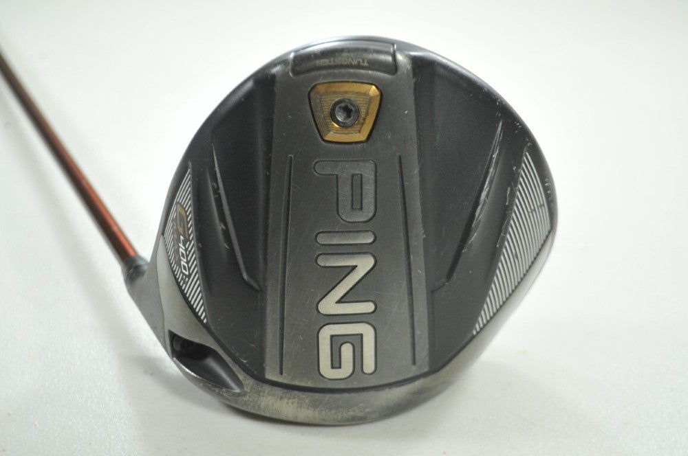 PING G400 MAX 10.5° ヘッドのみ PING G400 MAX 10.5 Driver Head Only Golf Fast Shipping | eBay