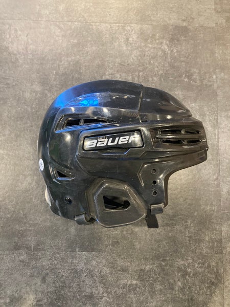 Small Bauer IMS 5.0 Helmet