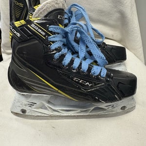 Int Size 5 CCM TACKS 5092 Ice Hockey Skates
