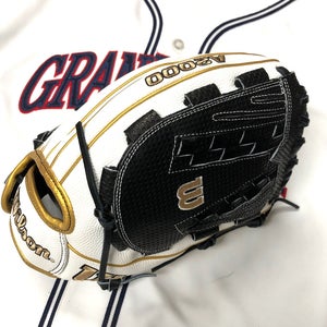 2023 WILSON A2000 SCV125 - 12.5" FASTPITCH GLOVE - RHT