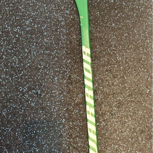 Youth Warrior St. Patricks Left Hand Hockey Mini Stick (New)