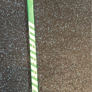 Youth Warrior St. Patricks Right Handed Hockey Mini Stick (New)