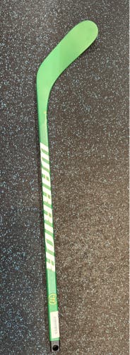 Youth Warrior St. Patricks Right Handed Hockey Mini Stick (New)