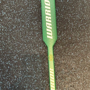 Youth Warrior Goalie St. Pats Left Hand Hockey Mini Stick (New)