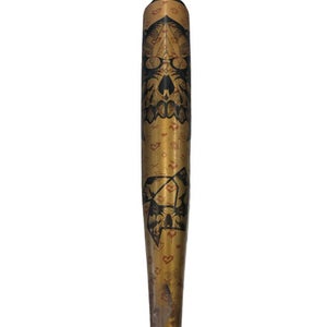 DeMarini (Used) (-3) 32" Bat