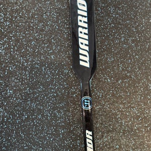 Youth Warrior Goalie  MOJO Left Hand Hockey Mini Stick (New)