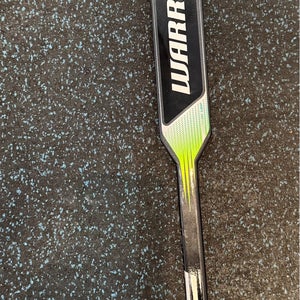 Youth Warrior Goalie M2 Pro+ Left Hand Hockey Mini Stick (New)