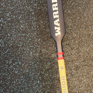 Youth Warrior USA Left Handed Goalie Hockey Mini Stick (New)