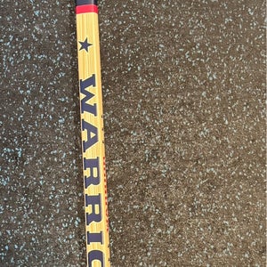 Youth Warrior USA Left Hand Hockey Mini Stick (New)