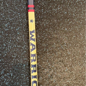 Youth Warrior USA Right Handed Hockey Mini Stick (New)