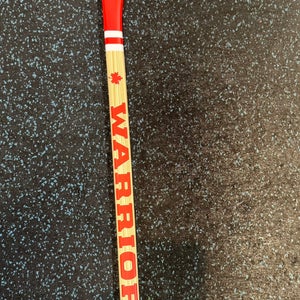 Youth Warrior Canada Right Handed Hockey Mini Stick (New)