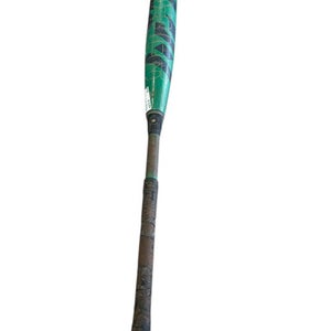 Louisville Slugger (Used) (-5) 31" 2 5/8" Barrel USSSA Certified Bat