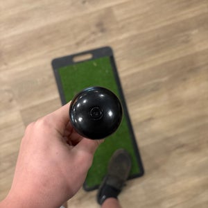 Victus Wood Baseball bat