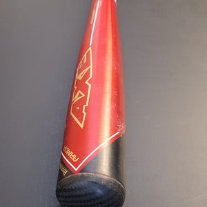 2023 AXE Avenge Pro Hybrid USABat Certified Bat (-10) Hybrid 21 oz 31" (Used)