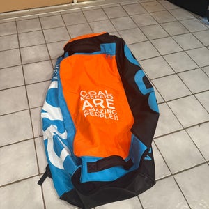 New OBO Field Hockey Goalie Bag