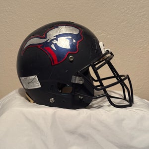 Adult Medium Schutt Helmet (Used)