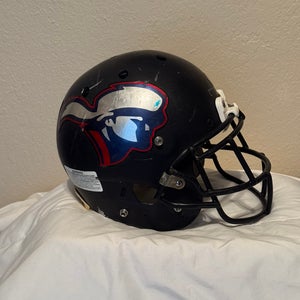 Adult Small Schutt Helmet (Used)