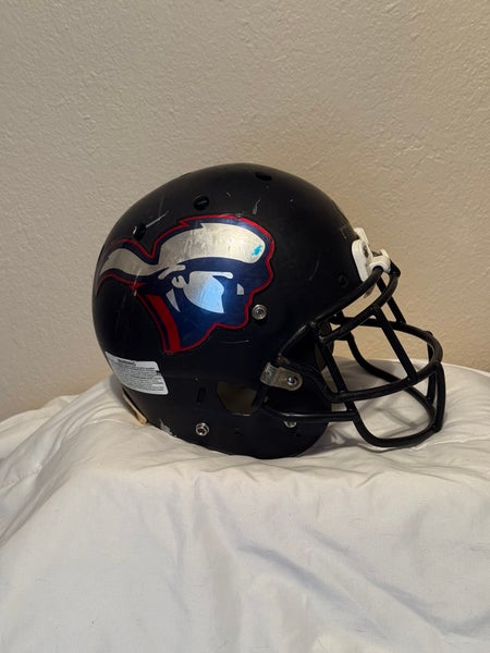 Adult Small Schutt Helmet (Used)