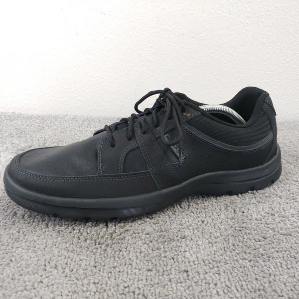 Rockport Get Your Kicks Blucher Mens Size 11 Comfort Shoes  display picture 2